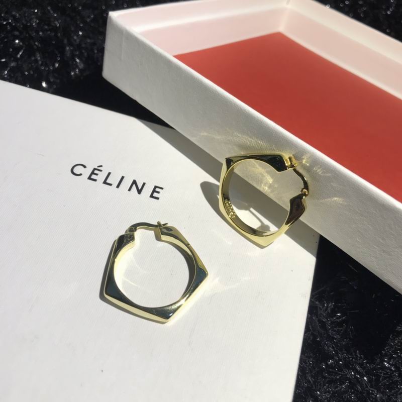 Celine Earring 03lyr117